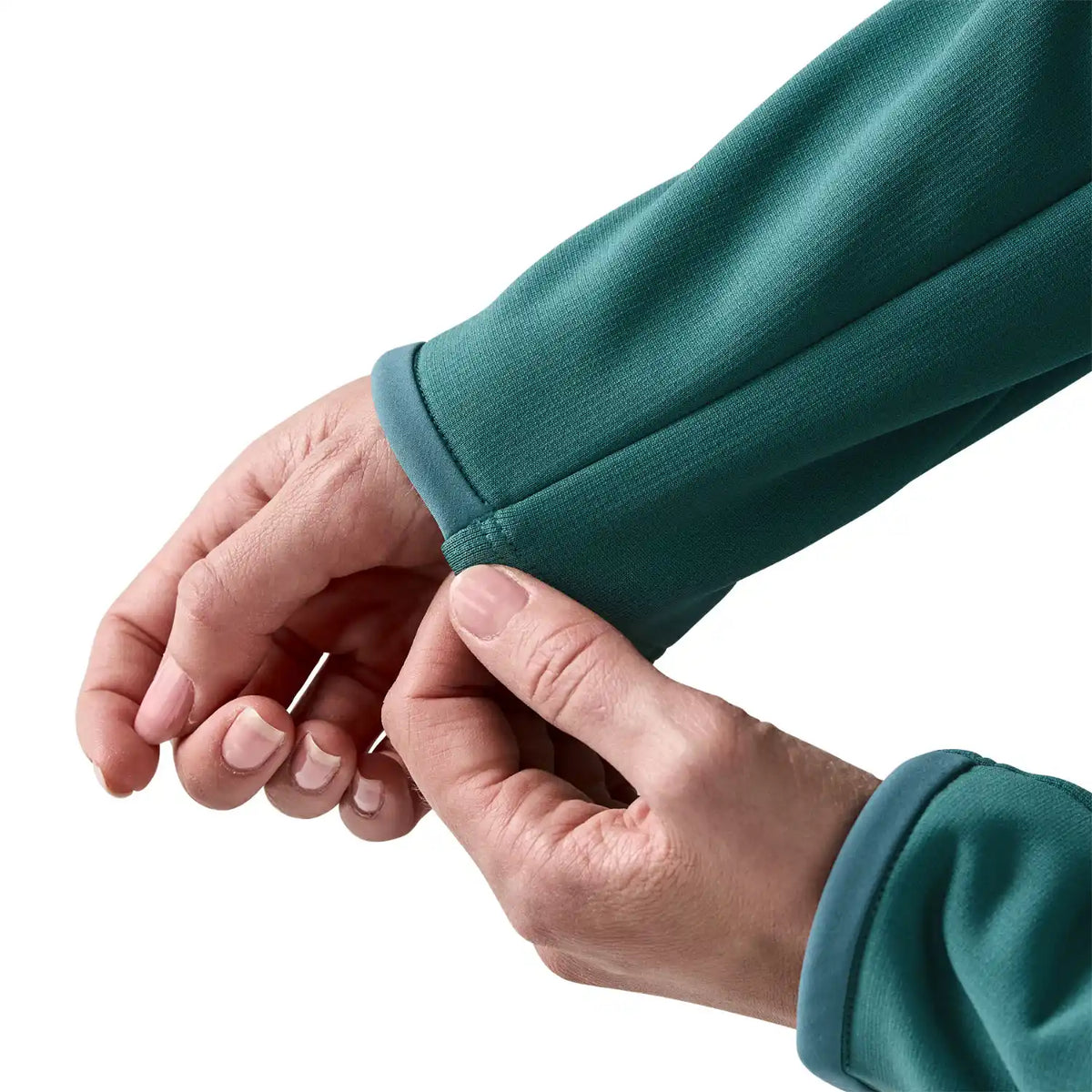 R1 Thermal Jacket Women's