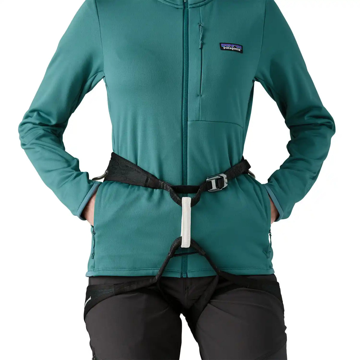 R1 Thermal Jacket Women's