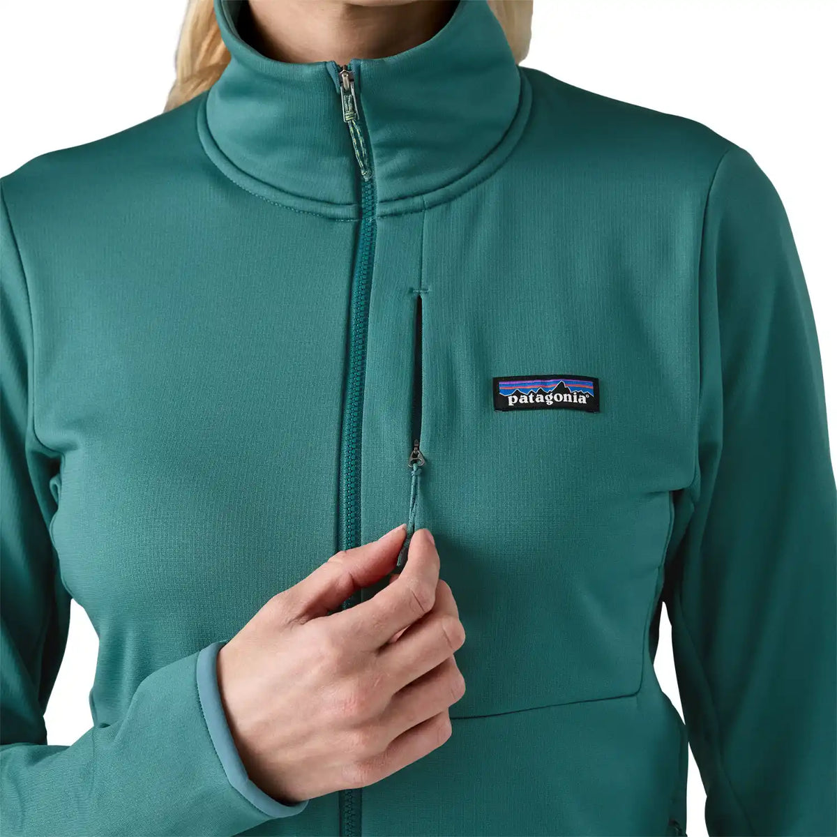 R1 Thermal Jacket Women's