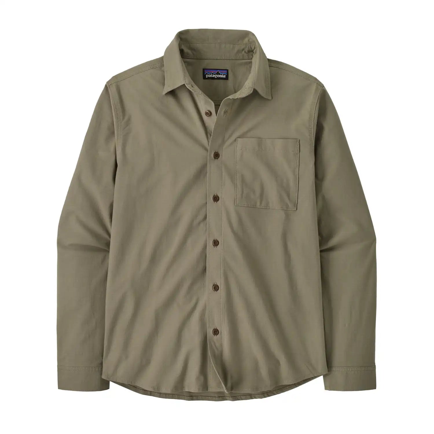 Nomader Shirt Men's