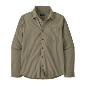 Patagonia Kauluspaidat Nomader Shirt Men's Treeline Outdoors