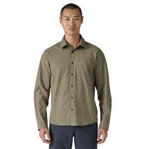 Patagonia Kauluspaidat Nomader Shirt Men's Treeline Outdoors