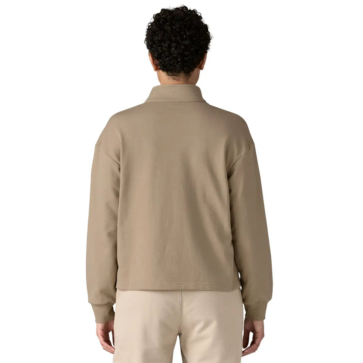 Patagonia Pitkähihaiset paidat Ahnya Pullover Women's Treeline Outdoors