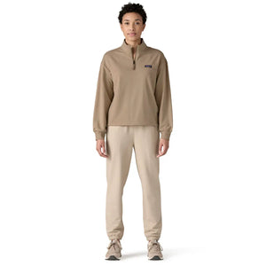 Ahnya Pullover Women's