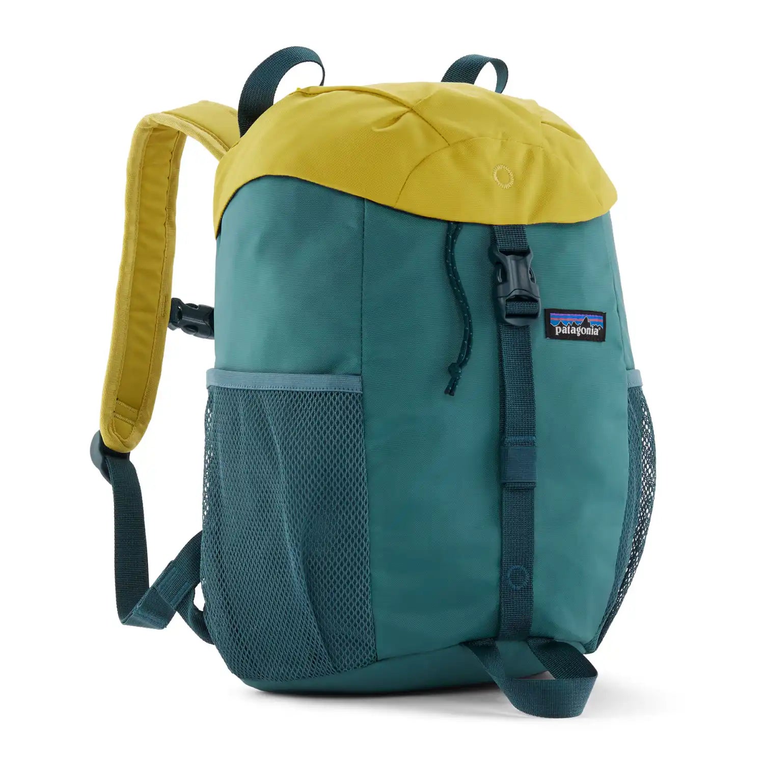 Patagonia Päiväreput Kids' Refugito Daypack 12L Treeline Outdoors