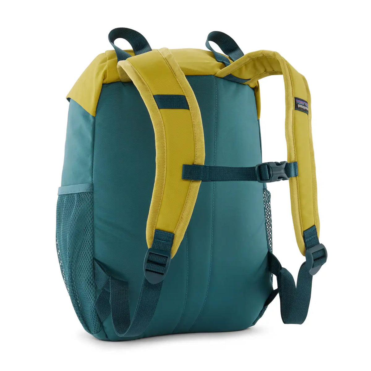 Patagonia Päiväreput Kids' Refugito Daypack 12L Treeline Outdoors