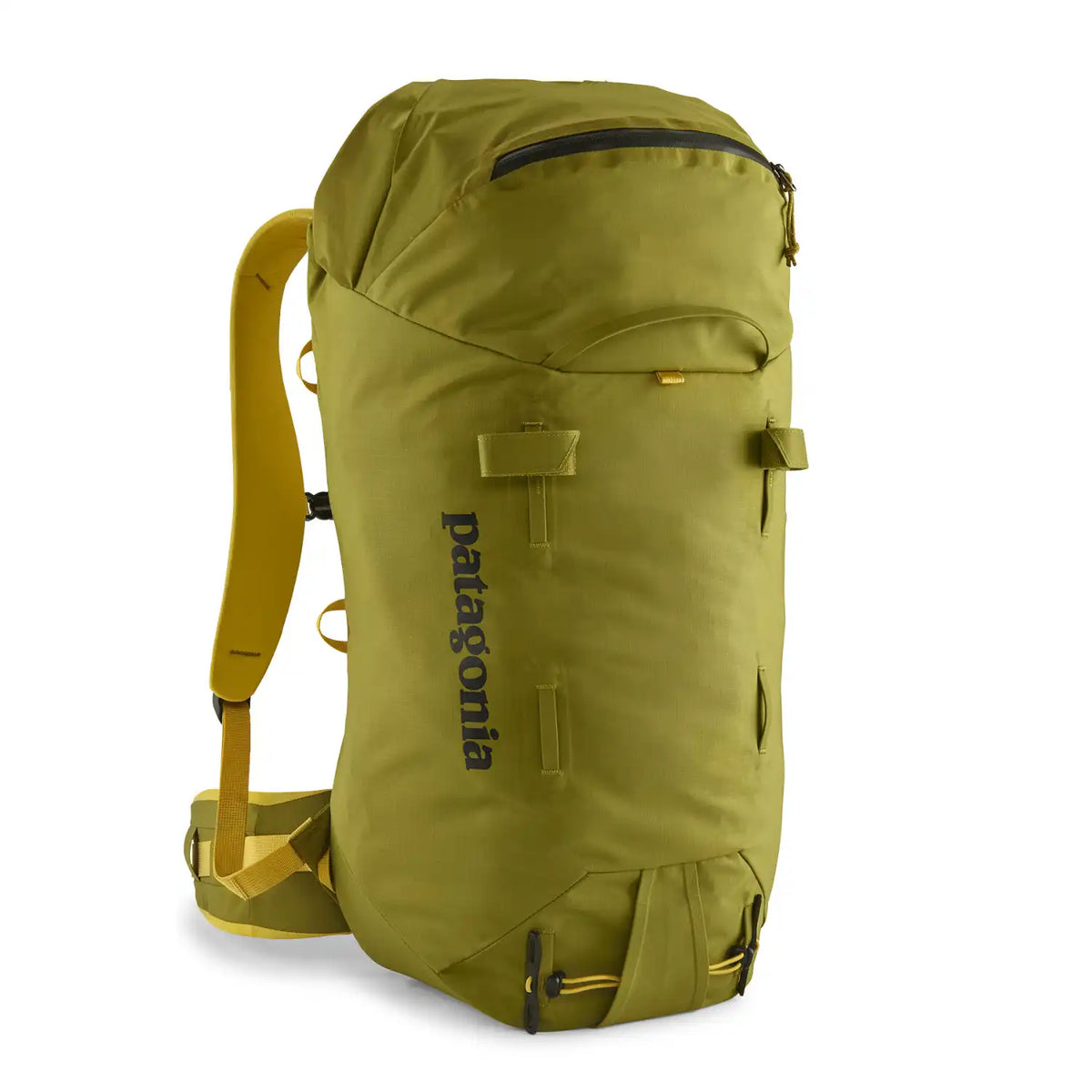 Patagonia Retkeilyreput Ascensionist Pack 35L Treeline Outdoors