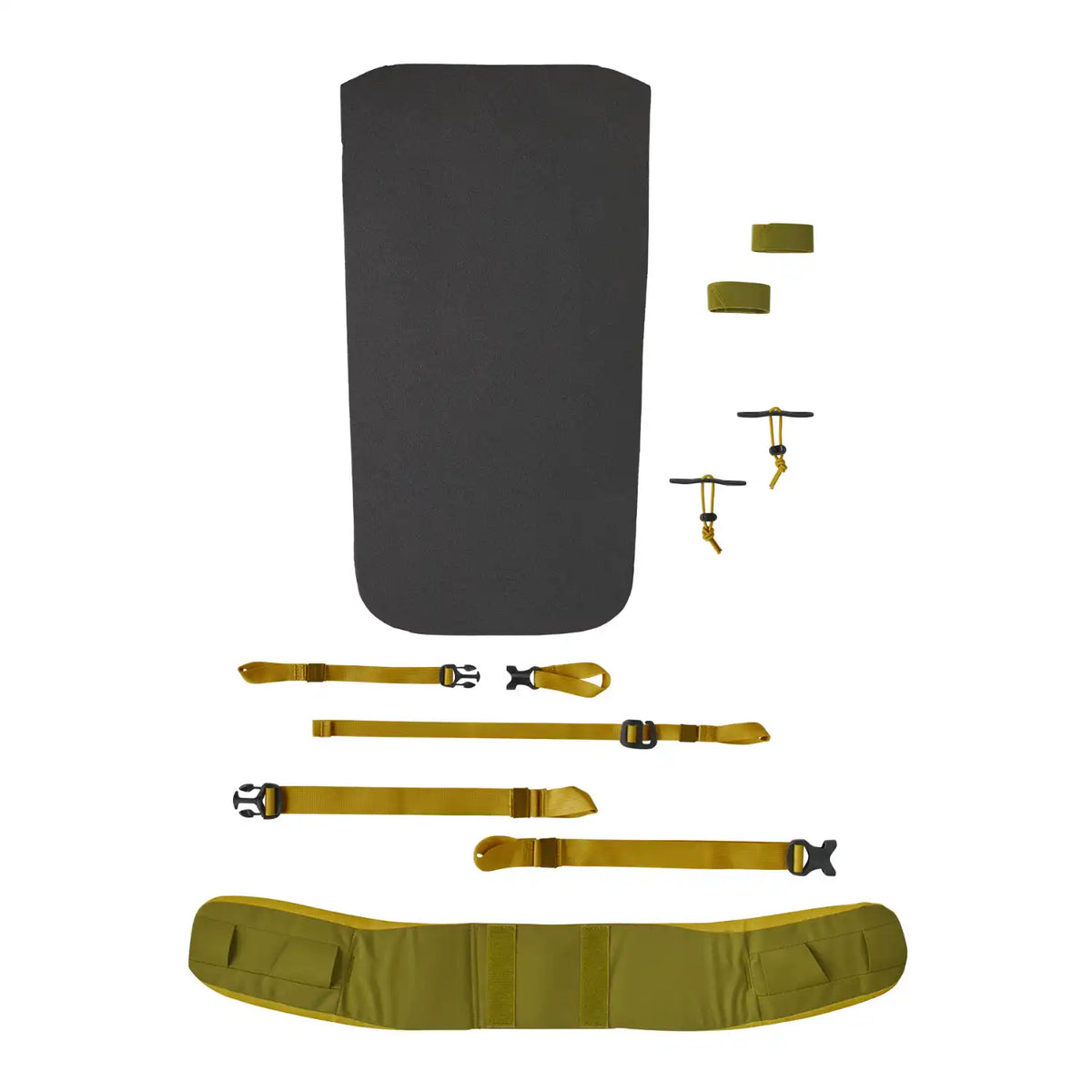 Patagonia Retkeilyreput Ascensionist Pack 35L Treeline Outdoors