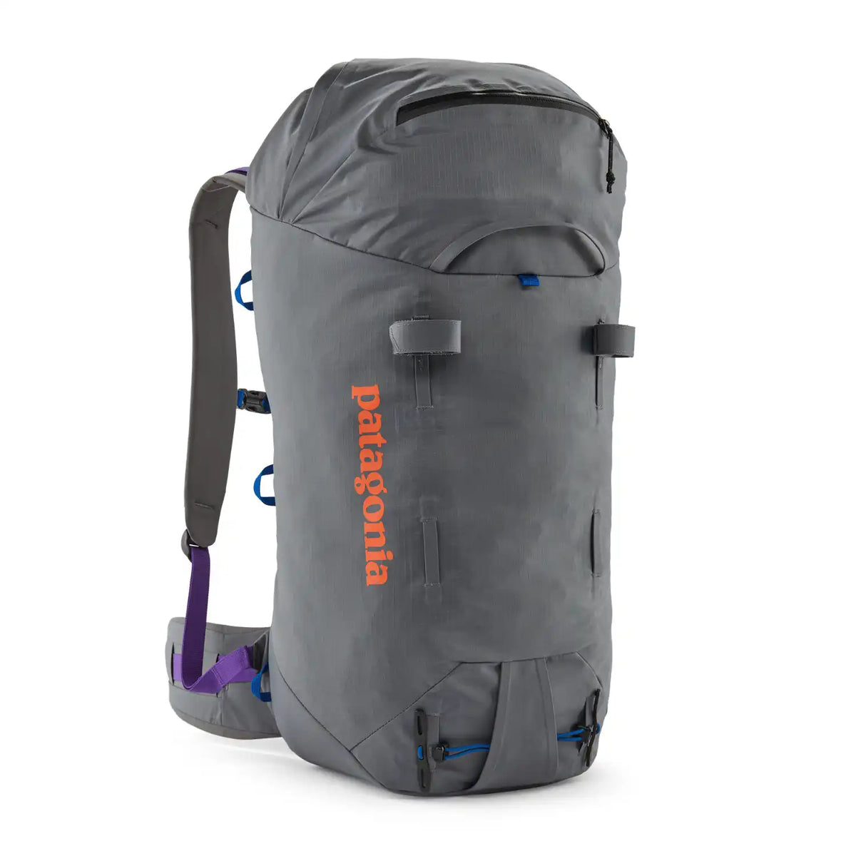 Patagonia Retkeilyreput Ascensionist Pack 35L Treeline Outdoors