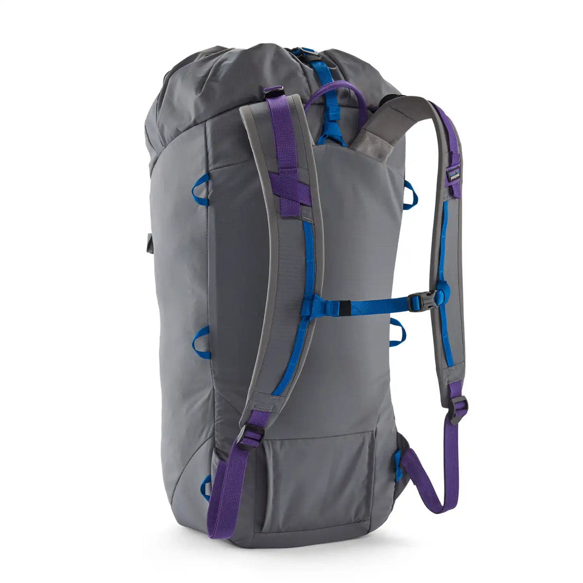 Patagonia Retkeilyreput Ascensionist Pack 35L Treeline Outdoors