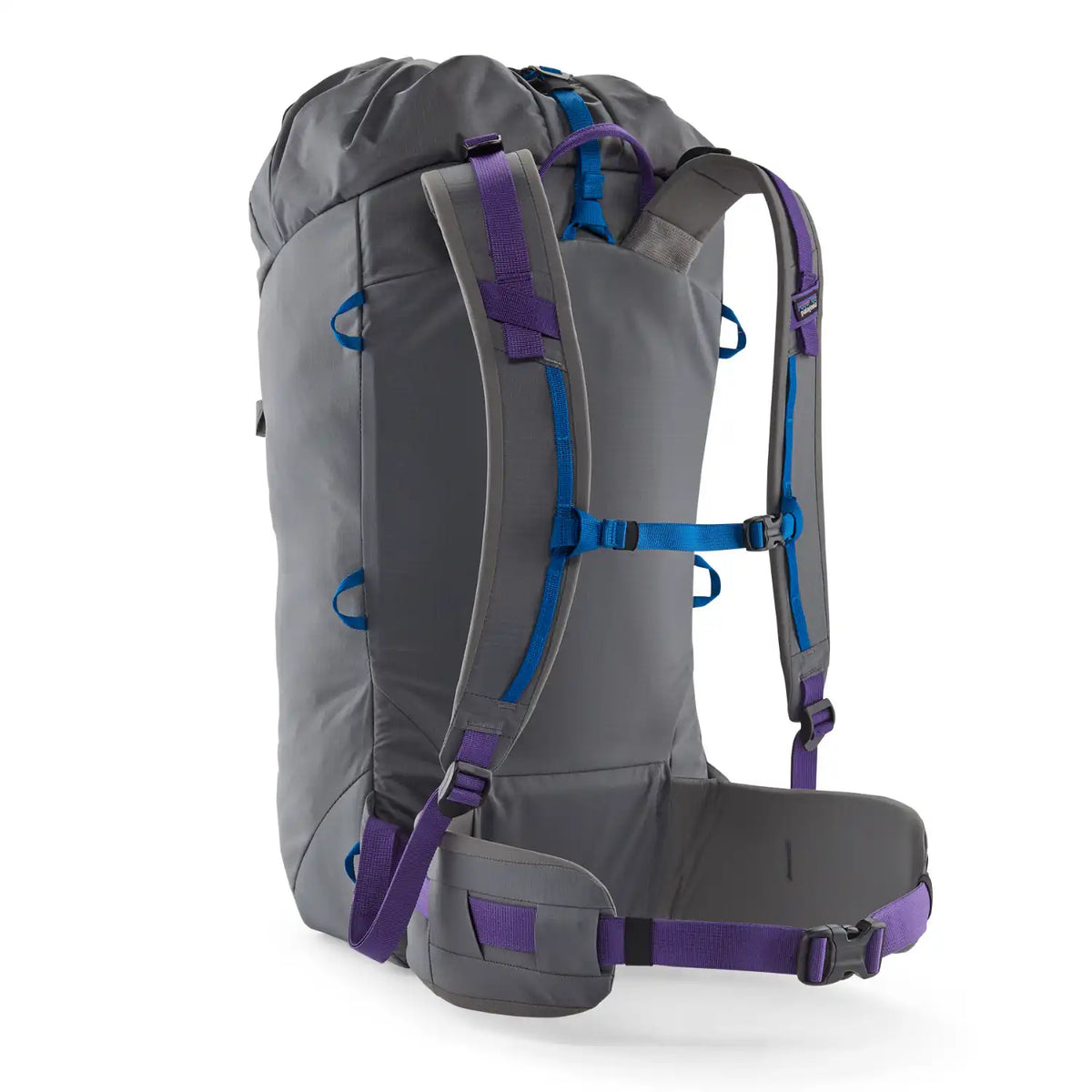 Patagonia Retkeilyreput Ascensionist Pack 35L Treeline Outdoors