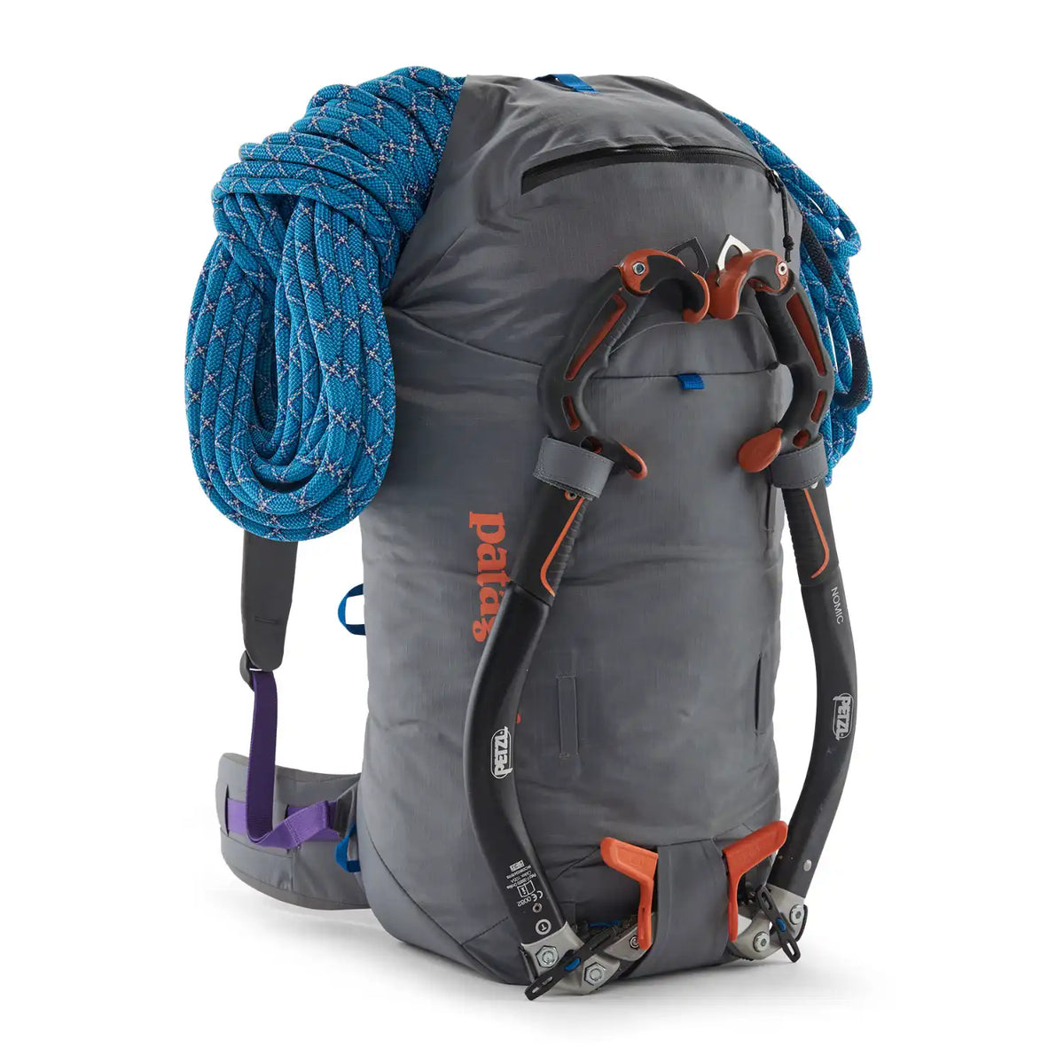 Patagonia Retkeilyreput Ascensionist Pack 35L Treeline Outdoors