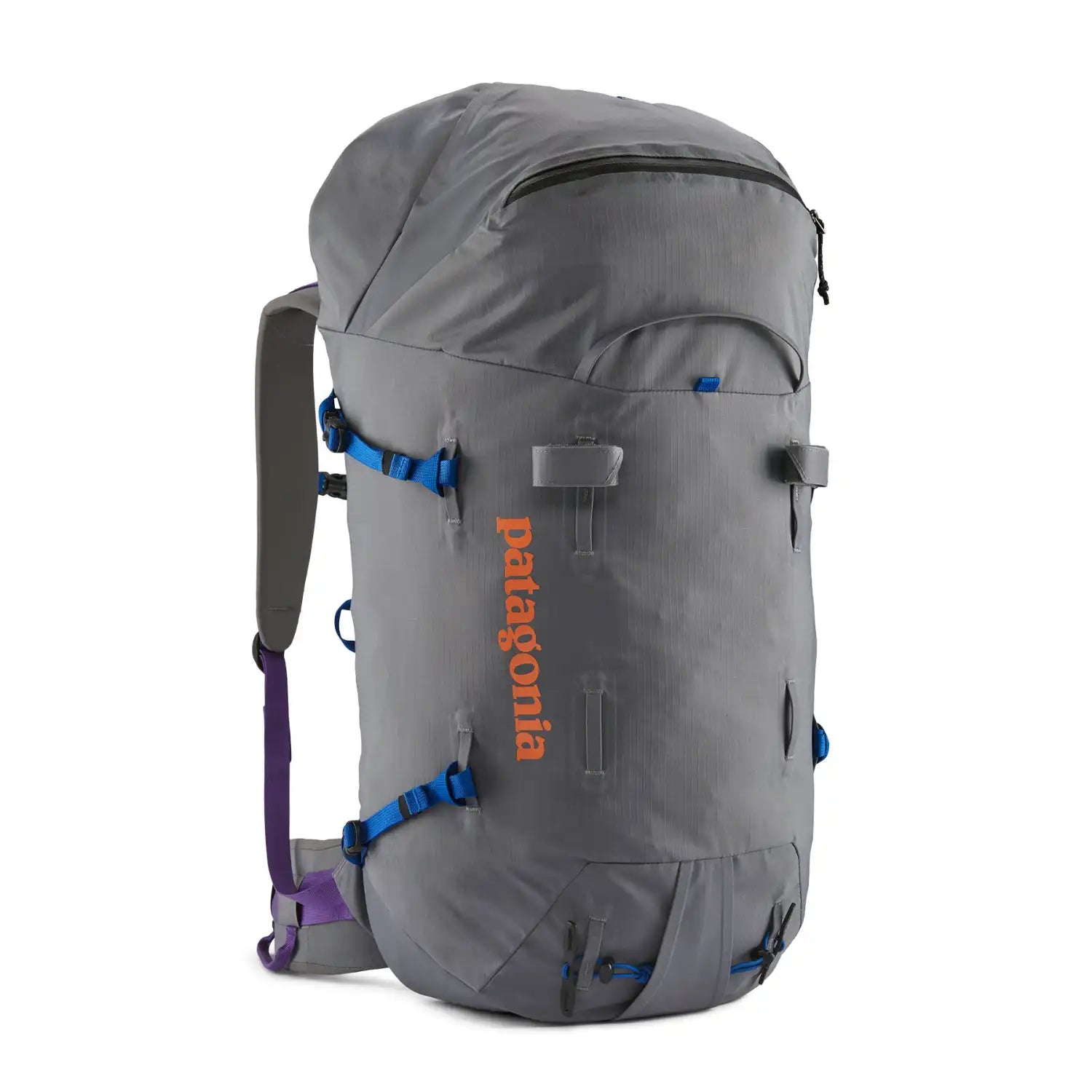 Patagonia Retkeilyreput Ascensionist Pack 55L Treeline Outdoors