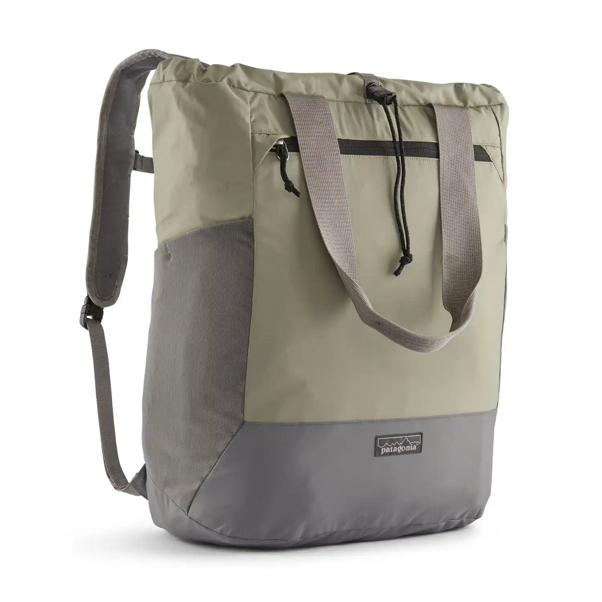 Terravia Tote Pack 24L