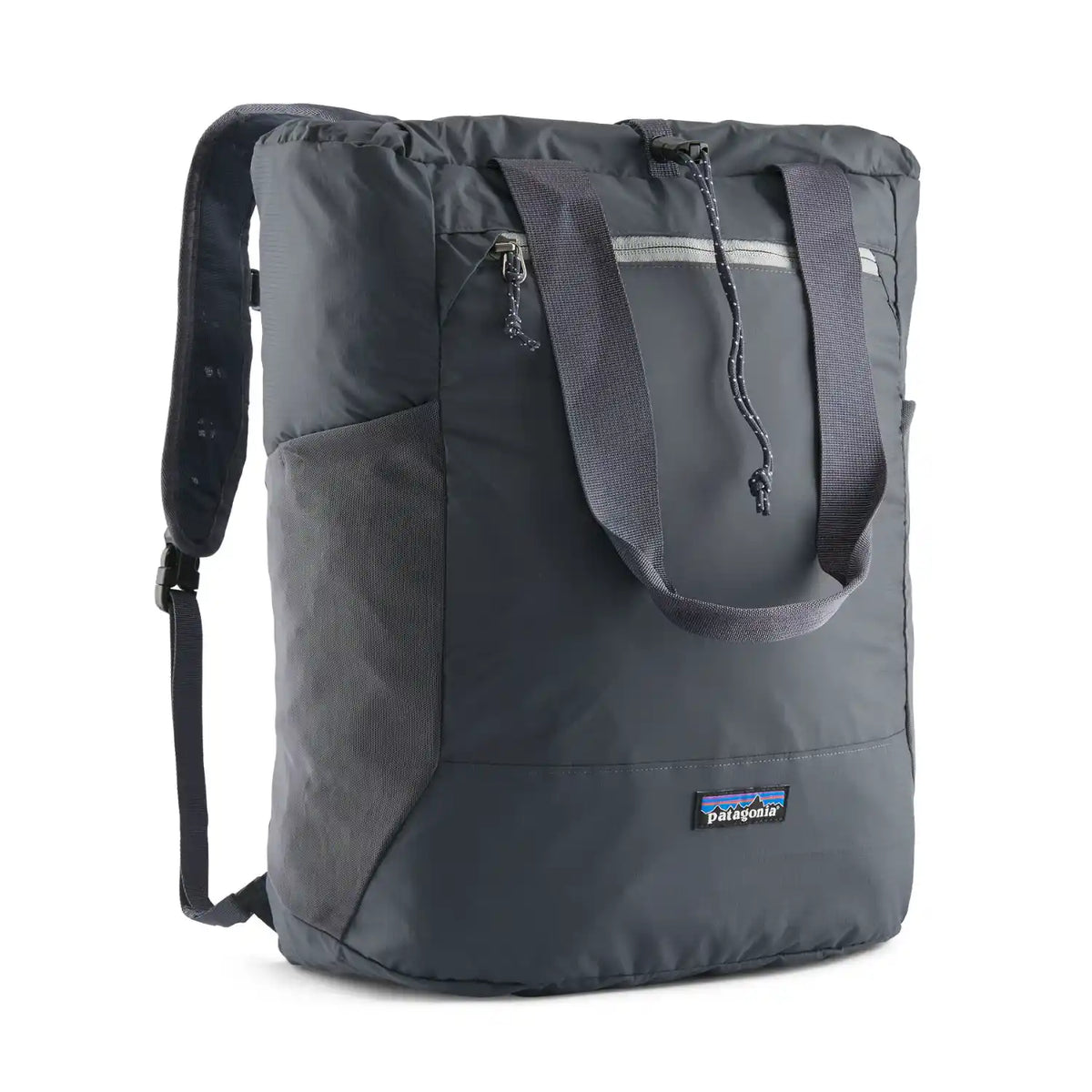 Terravia Tote Pack 24L
