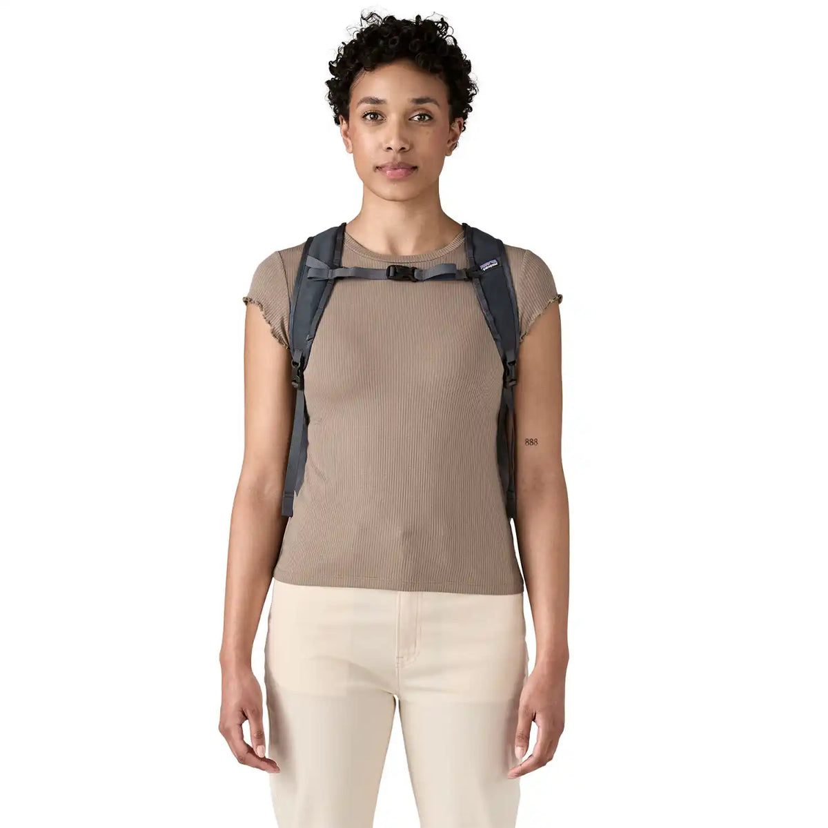 Terravia Tote Pack 24L