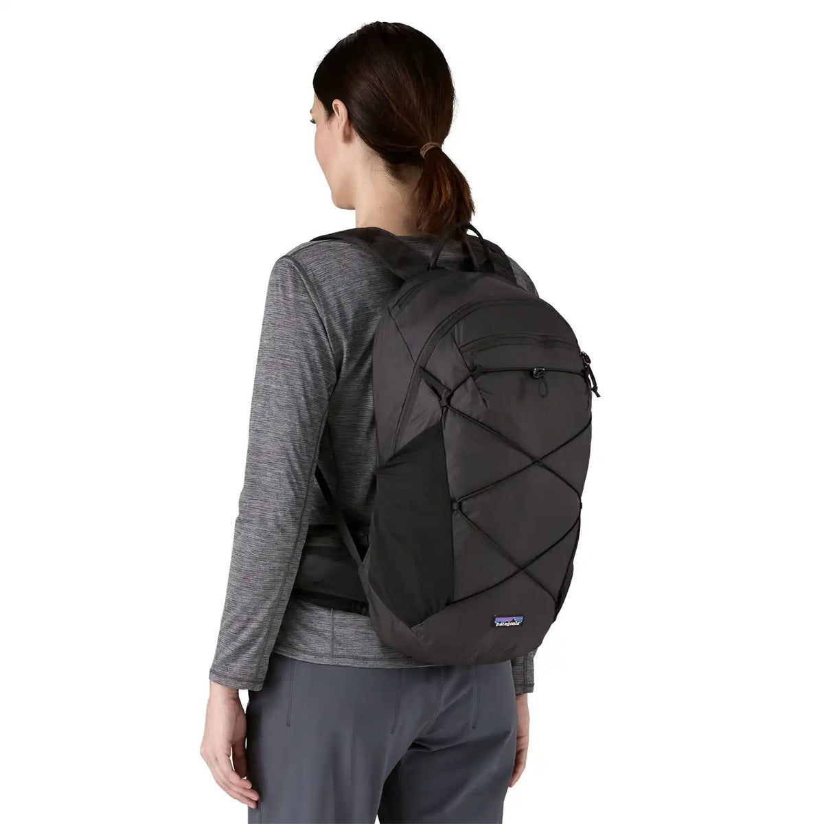 Patagonia Päiväreput Terravia Pack 22L Treeline Outdoors