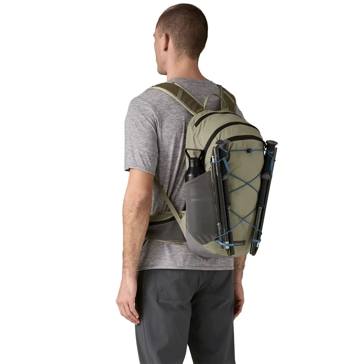 Patagonia Päiväreput Terravia Pack 22L Treeline Outdoors