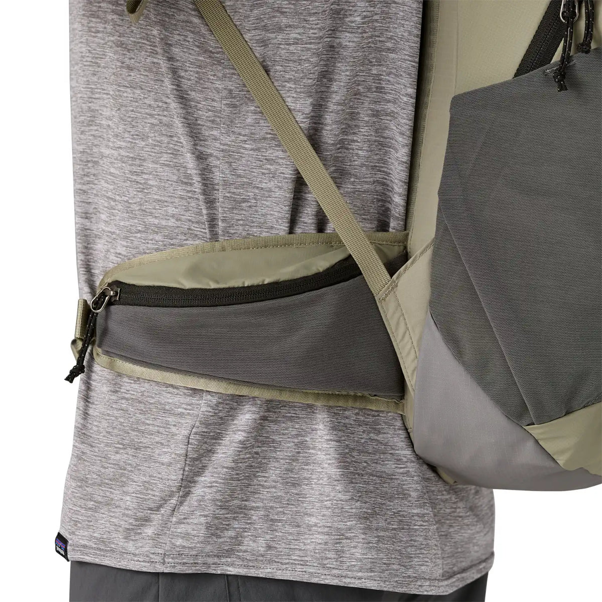 Patagonia Päiväreput Terravia Pack 22L Treeline Outdoors