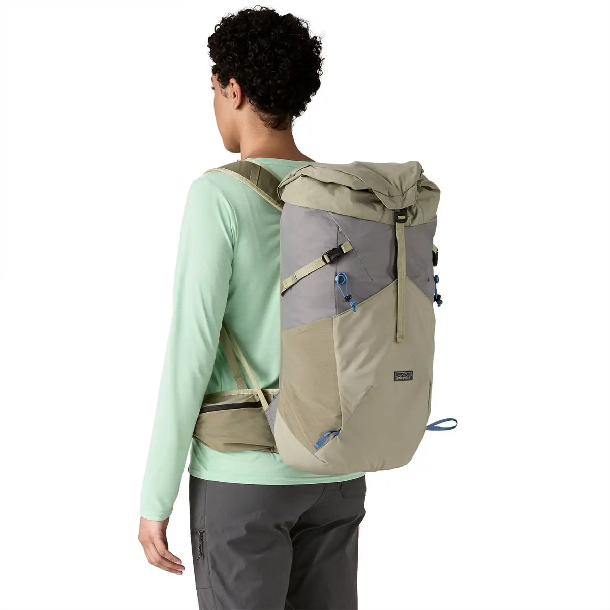 Patagonia Päiväreput Terravia Pack 28L Treeline Outdoors