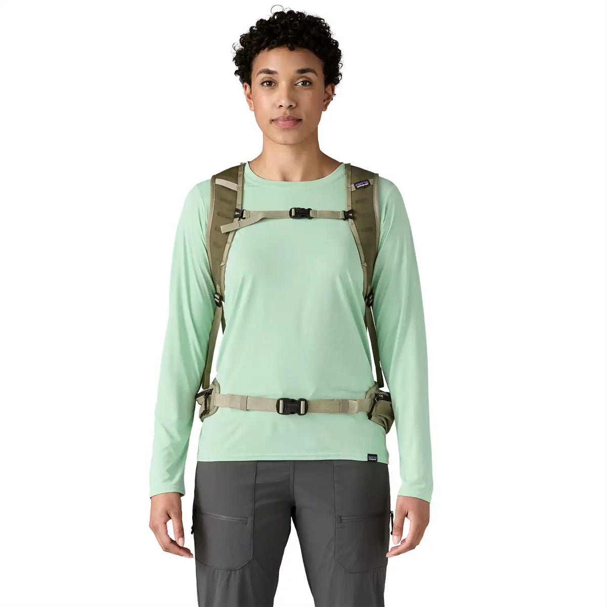 Patagonia Päiväreput Terravia Pack 28L Treeline Outdoors