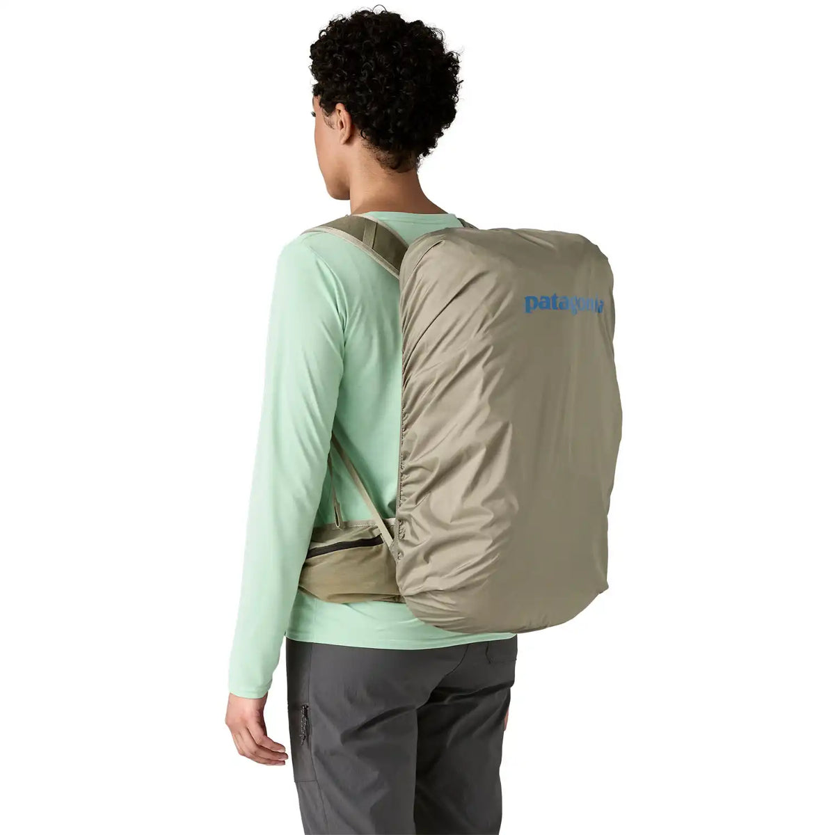 Patagonia Päiväreput Terravia Pack 28L Treeline Outdoors