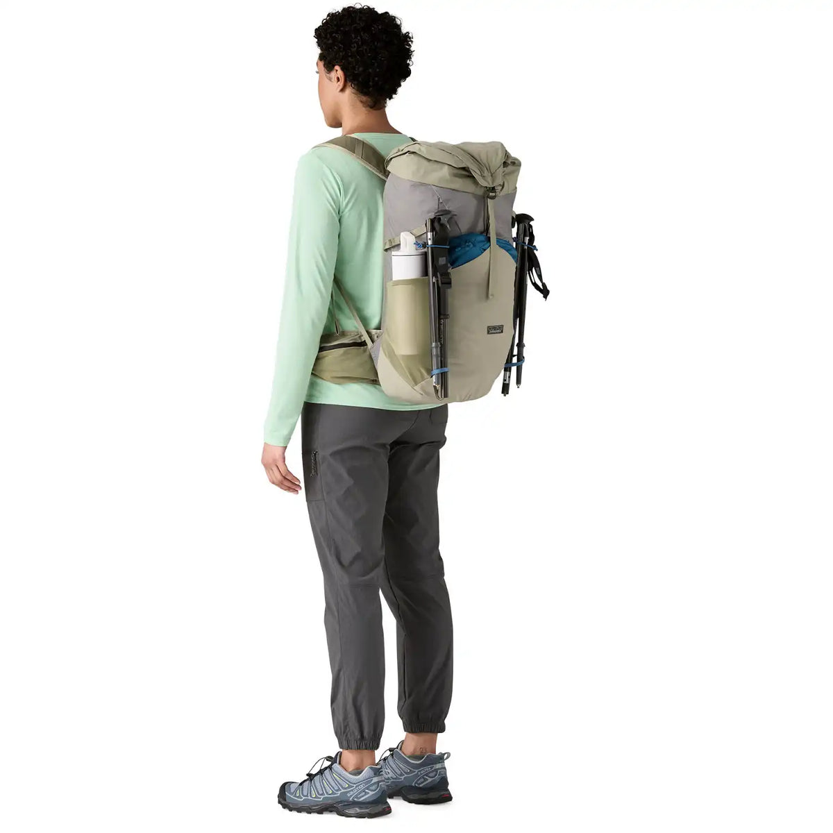 Patagonia Päiväreput Terravia Pack 28L Treeline Outdoors