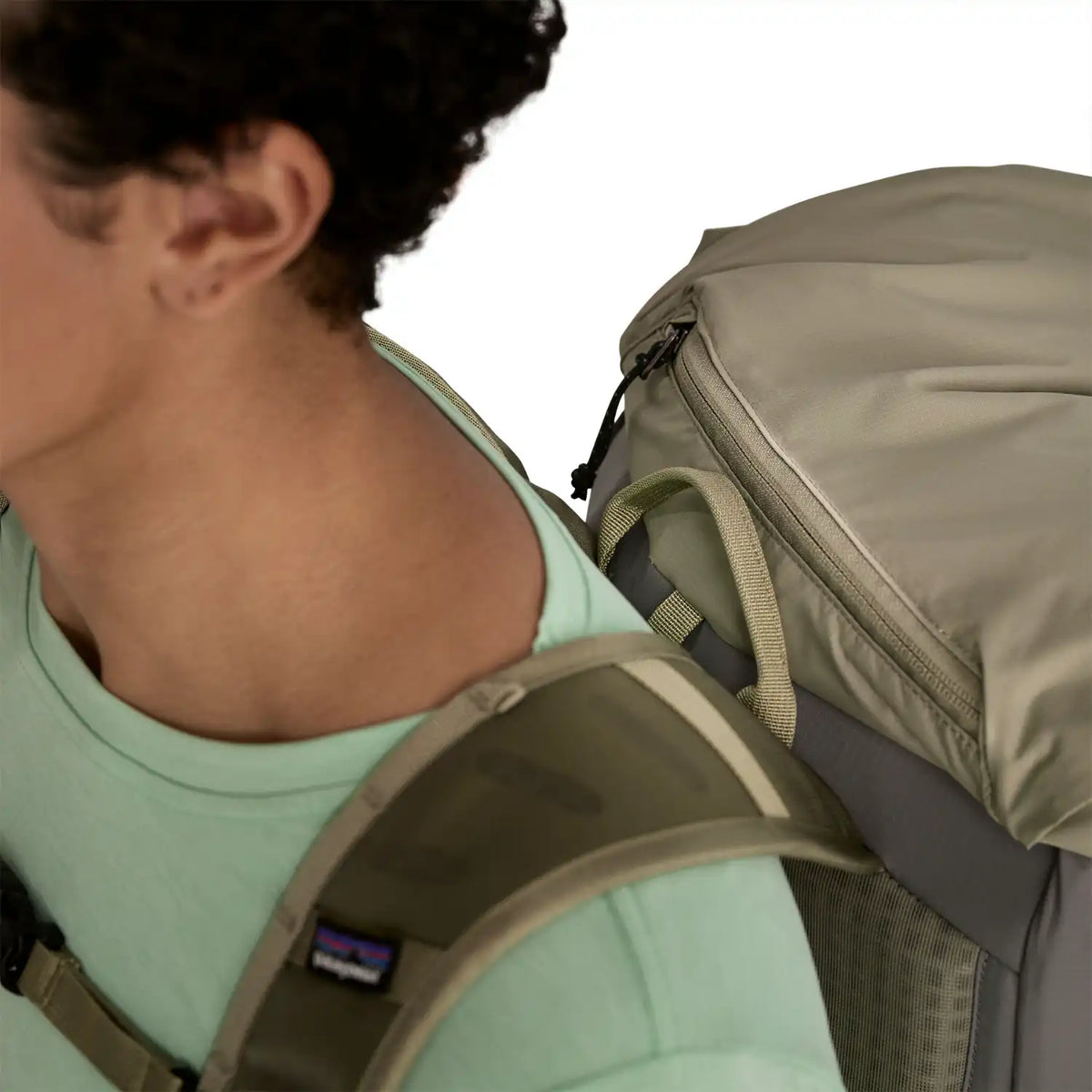 Patagonia Päiväreput Terravia Pack 28L Treeline Outdoors