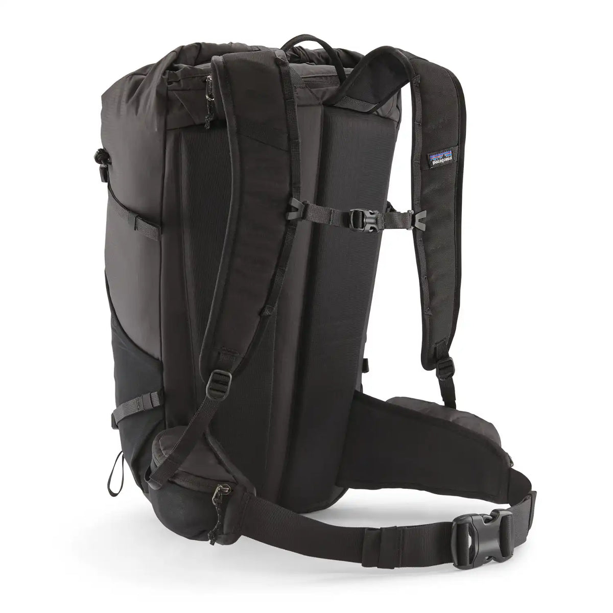 Patagonia Päiväreput Terravia Pack 36L Treeline Outdoors