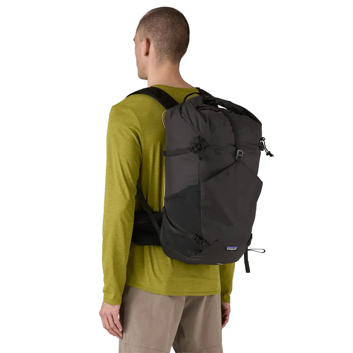 Patagonia Päiväreput Terravia Pack 36L Treeline Outdoors