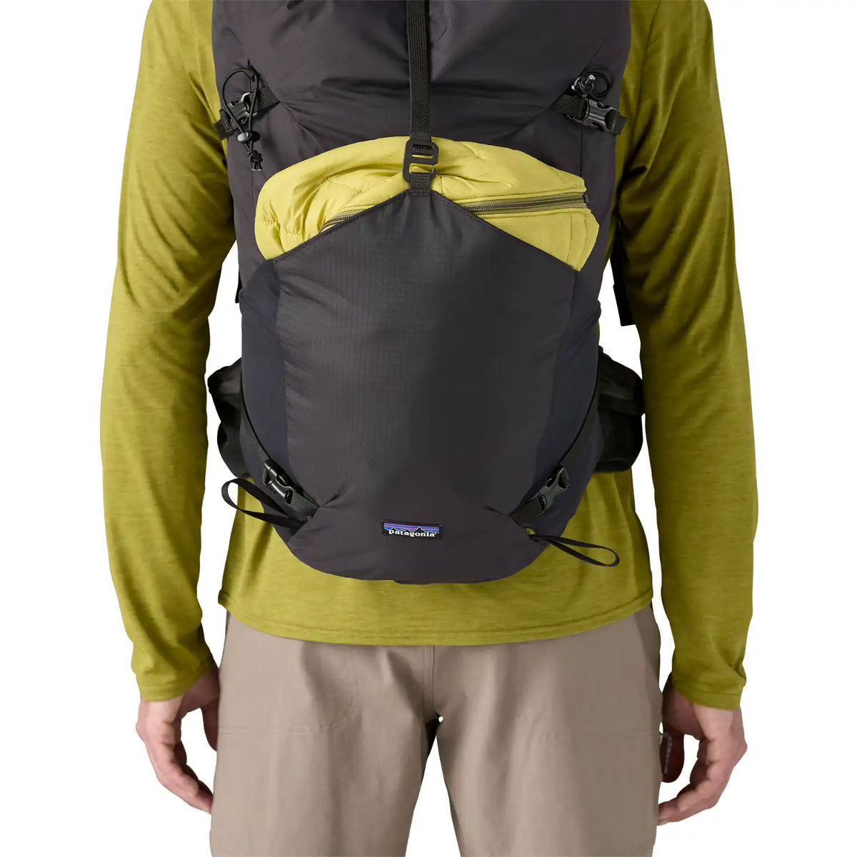 Patagonia Päiväreput Terravia Pack 36L Treeline Outdoors