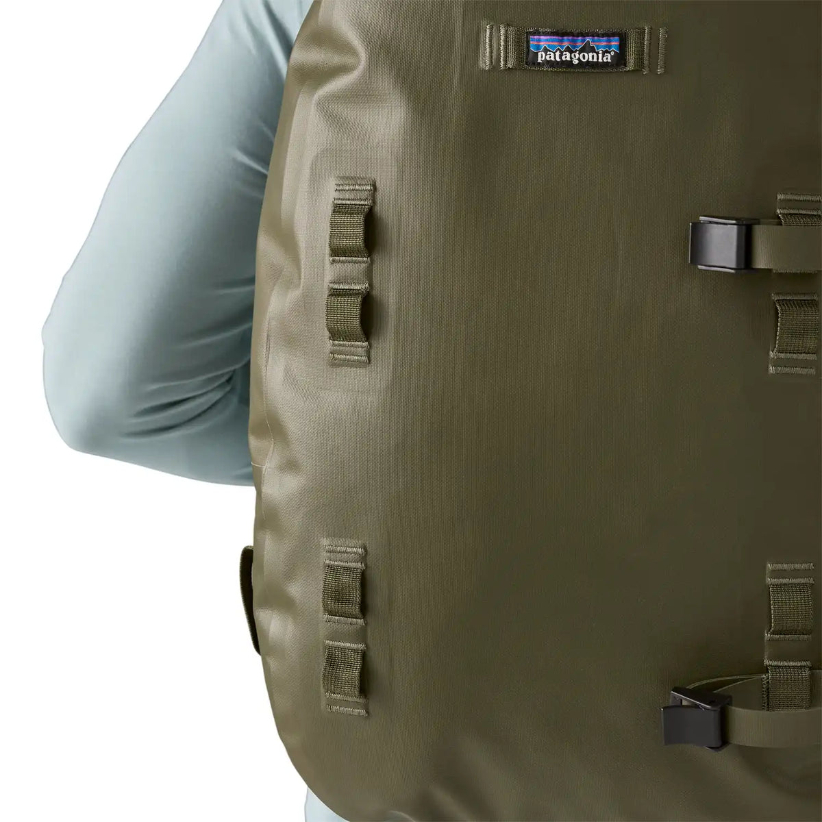 Patagonia Kalastus liivit ja reput Guidewater Backpack 29L Treeline Outdoors