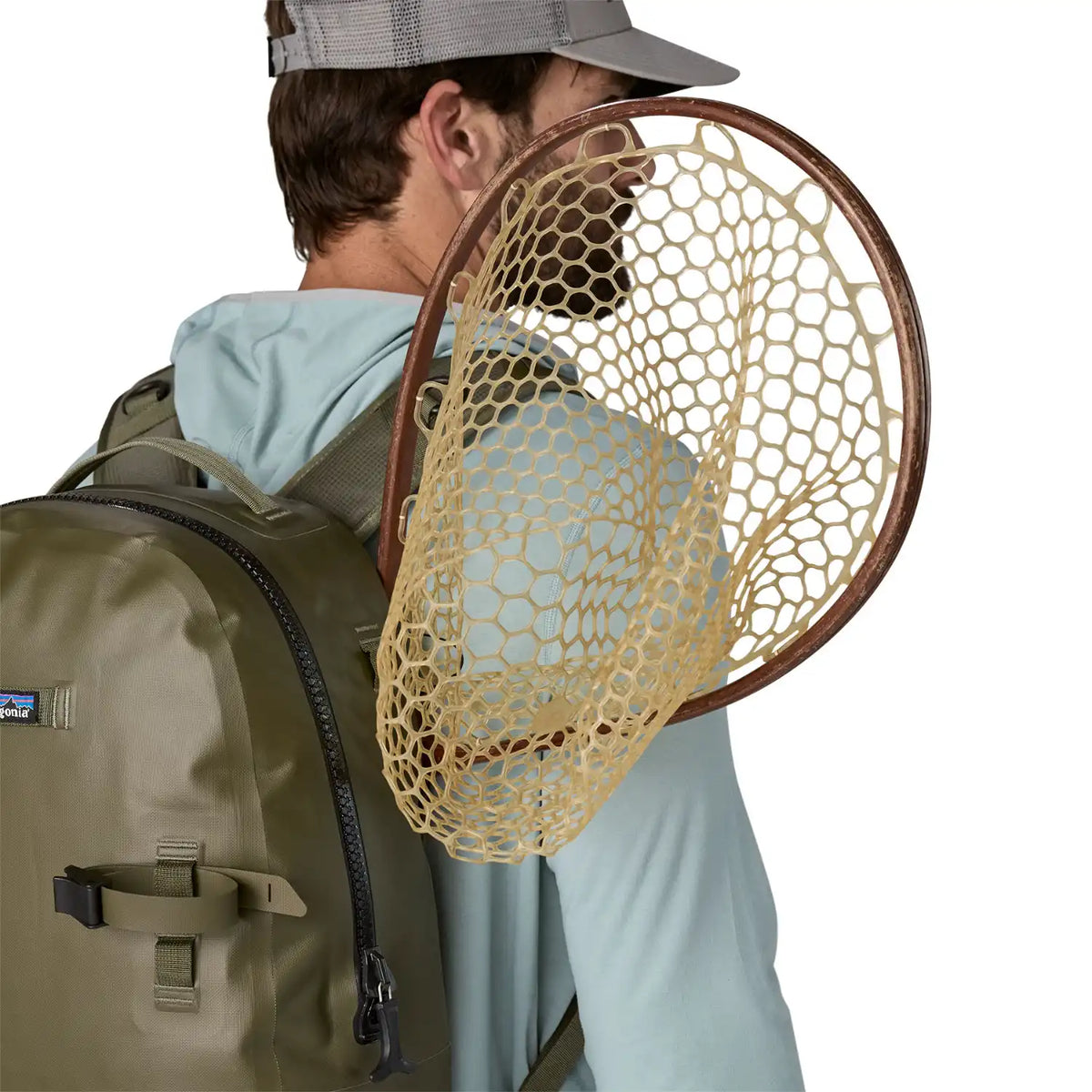 Patagonia Kalastus liivit ja reput Guidewater Backpack 29L Treeline Outdoors