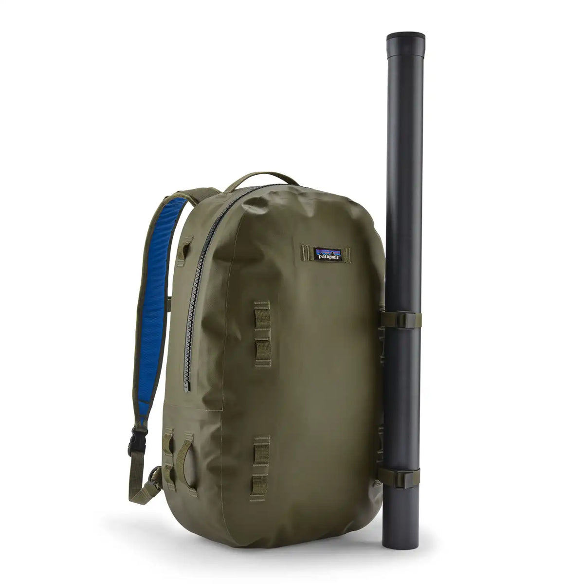Patagonia Kalastus liivit ja reput Guidewater Backpack 29L Treeline Outdoors
