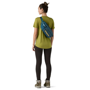 Patagonia Vyölaukut Black Hole Waist Pack 5L Treeline Outdoors
