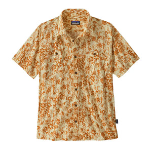 Patagonia T-paidat Back Step Shirt Men's Treeline Outdoors