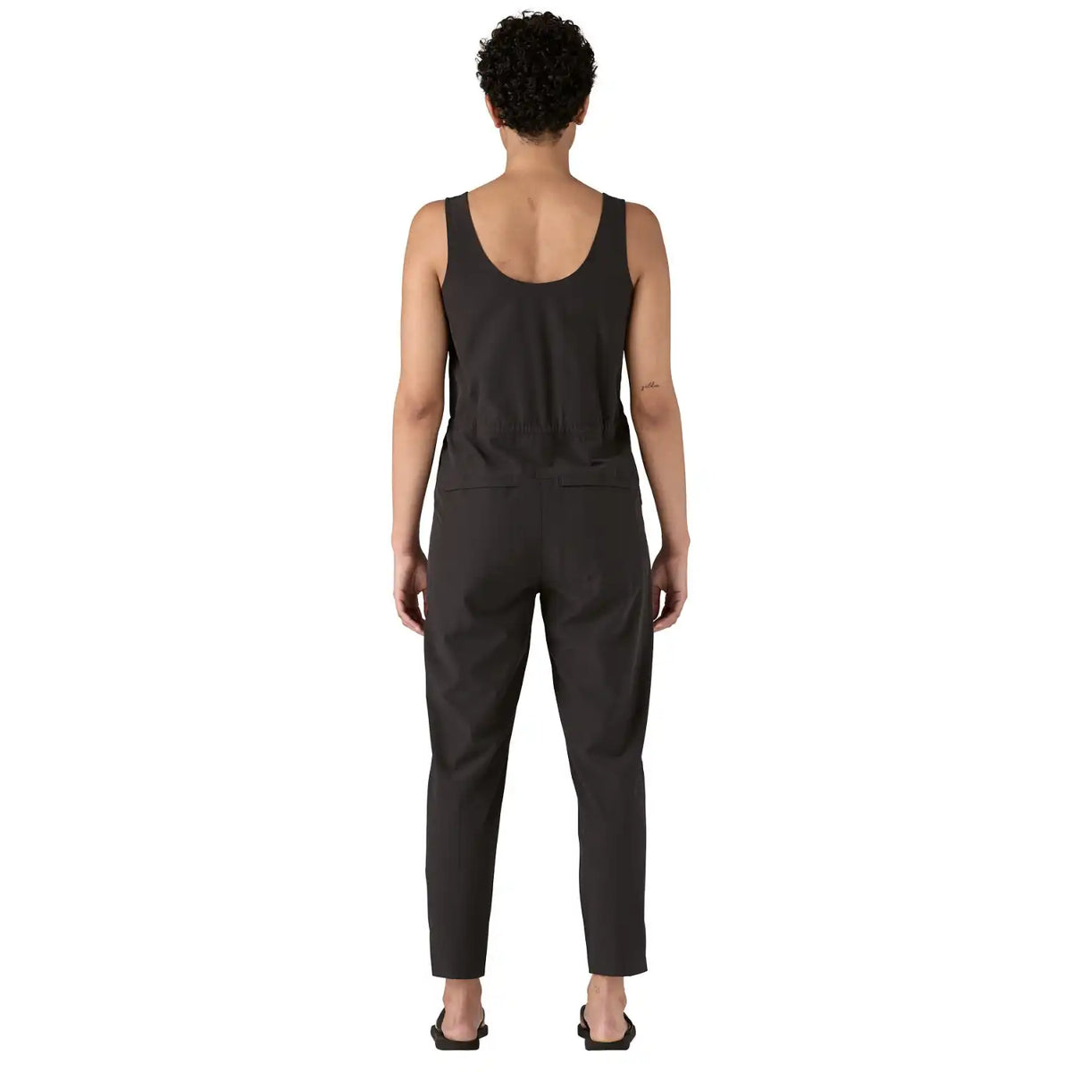 Patagonia Casual-housut Fleetwith Jumpsuit Women's Treeline Outdoors