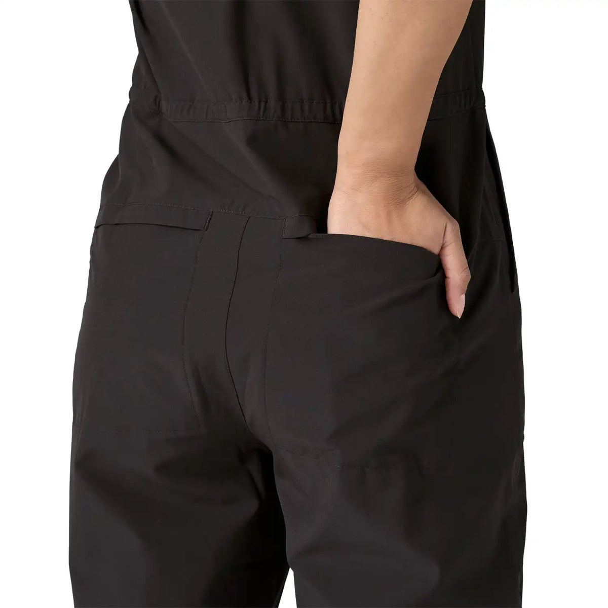 Patagonia Casual-housut Fleetwith Jumpsuit Women's Treeline Outdoors