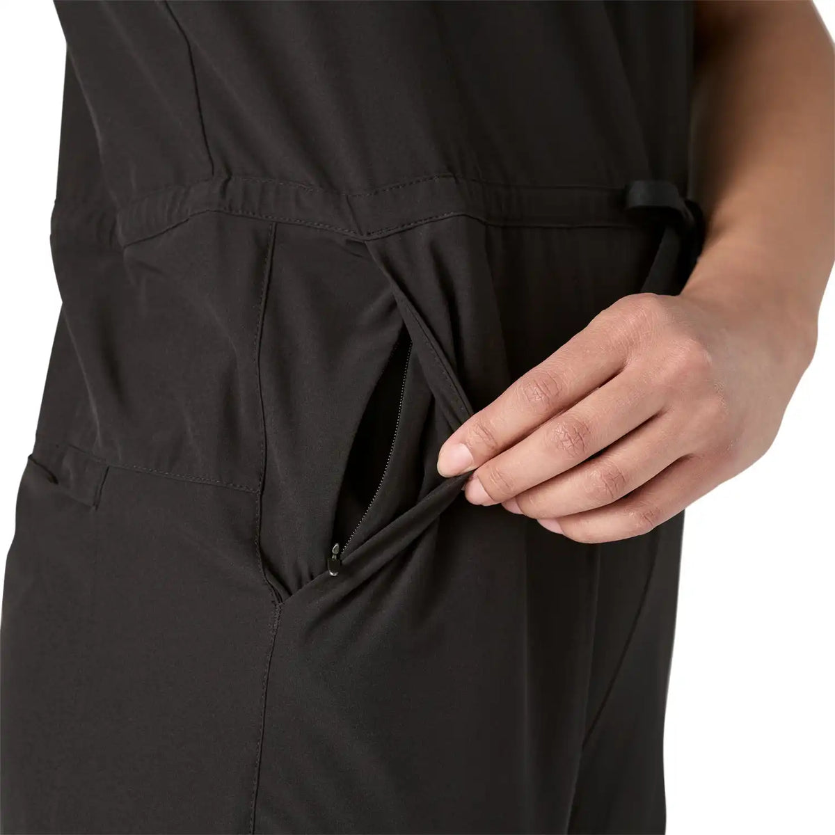 Patagonia Casual-housut Fleetwith Jumpsuit Women's Treeline Outdoors