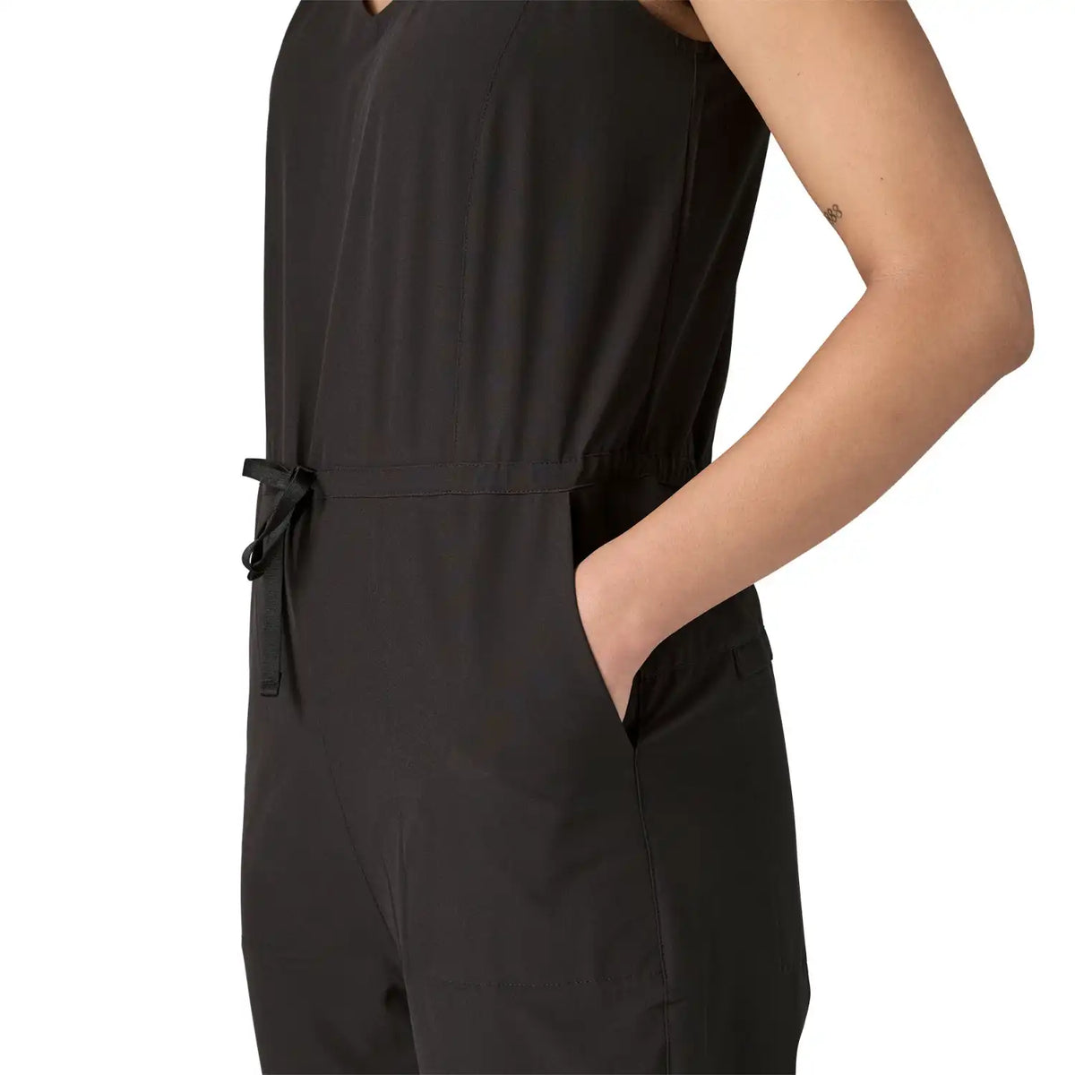 Patagonia Casual-housut Fleetwith Jumpsuit Women's Treeline Outdoors