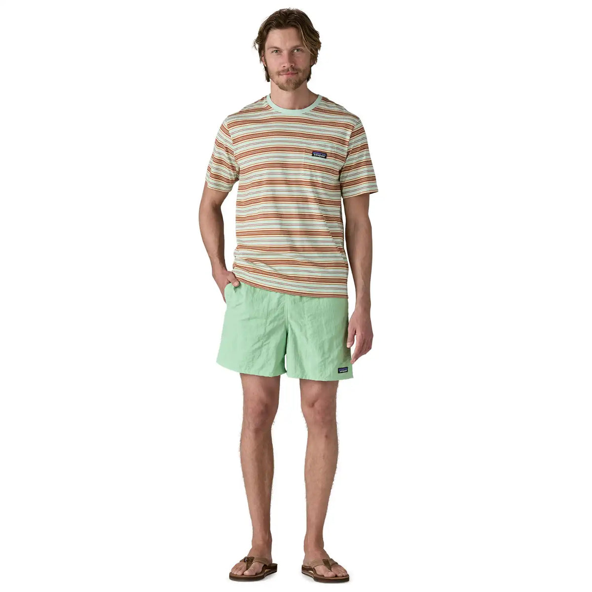 Patagonia Shortsit Baggies™ Shorts - 5" Men's Treeline Outdoors