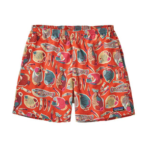 Patagonia Shortsit Baggies™ Shorts - 5" Men's Treeline Outdoors