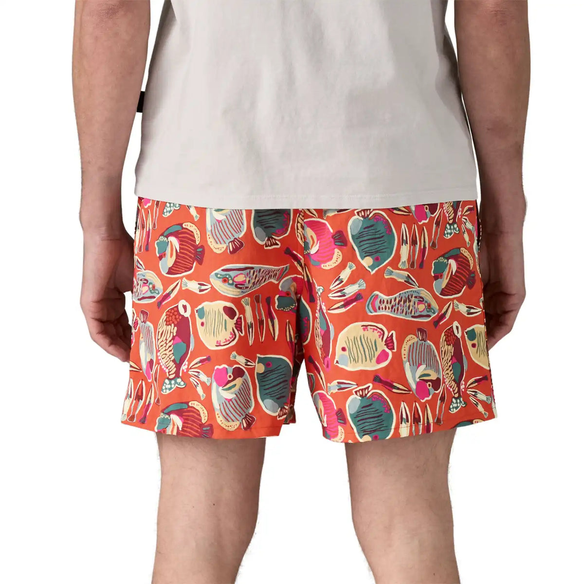 Patagonia Shortsit Baggies™ Shorts - 5" Men's Treeline Outdoors