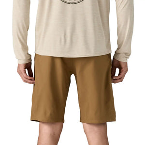 Patagonia Shortsit Altvia Trail Shorts Men's - 10" Treeline Outdoors