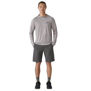Patagonia Shortsit Altvia Trail Shorts Men's - 10" Treeline Outdoors