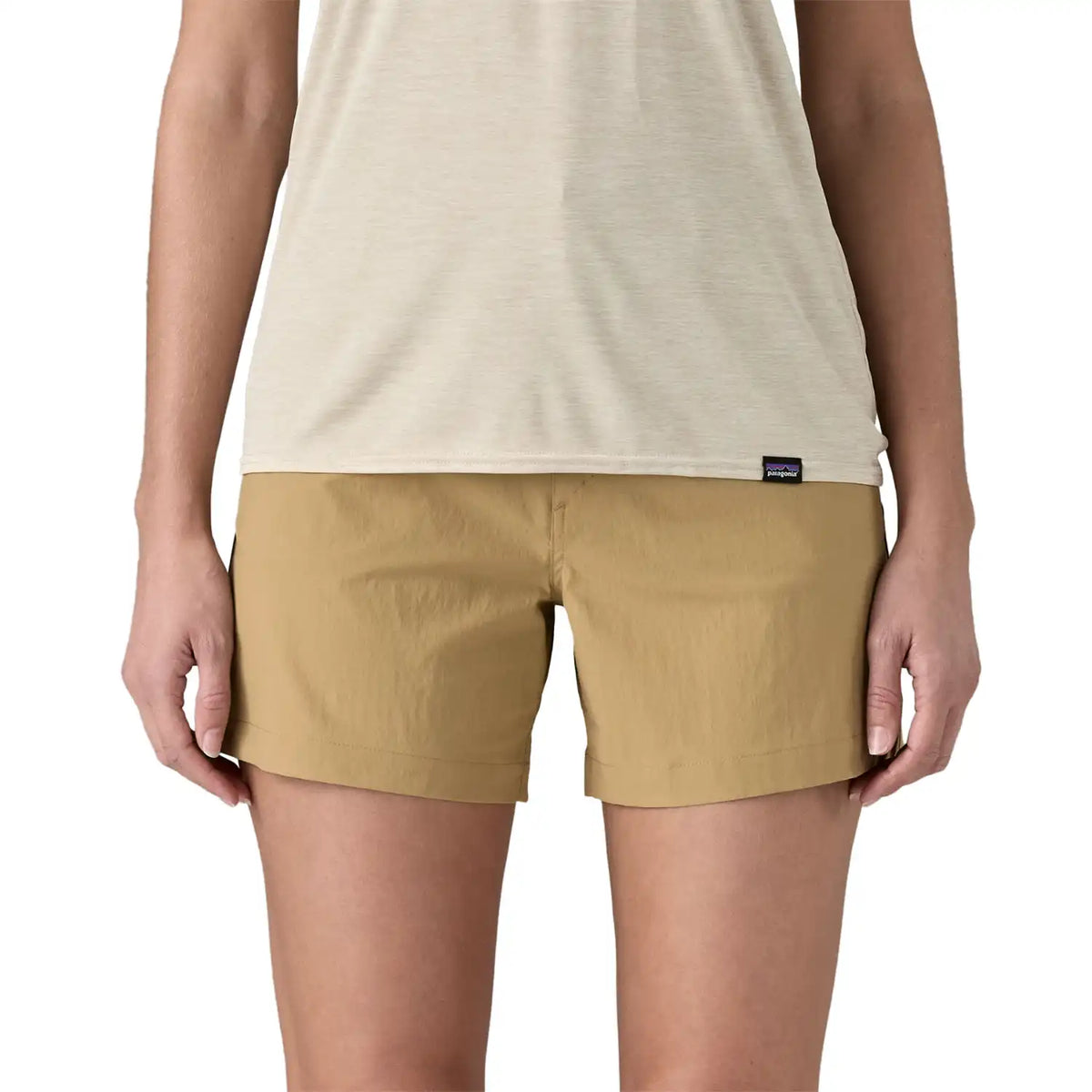 Patagonia Shortsit Quandary Shorts - 5" Women's Treeline Outdoors