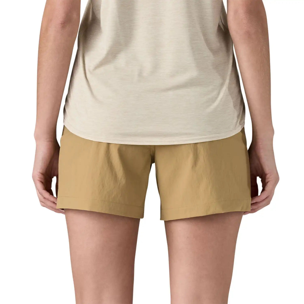 Patagonia Shortsit Quandary Shorts - 5" Women's Treeline Outdoors