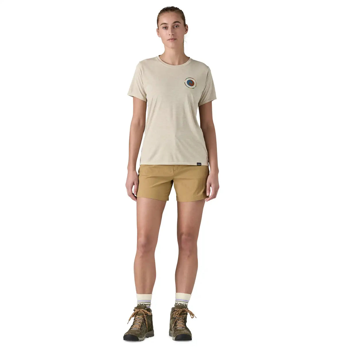 Patagonia Shortsit Quandary Shorts - 5" Women's Treeline Outdoors