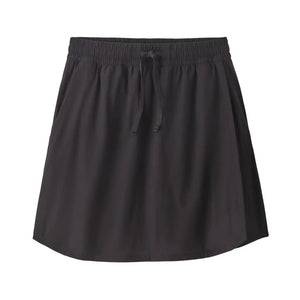 Patagonia Hameet Fleetwith Skort Women's Treeline Outdoors