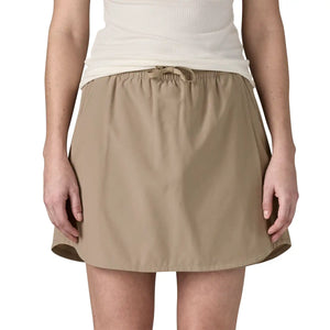 Patagonia Hameet Fleetwith Skort Women's Treeline Outdoors